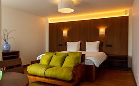 Hotel The Exchange